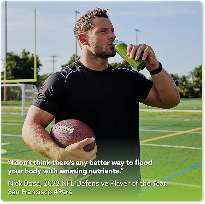 Hurom H320 Cold Press Juicer Machine, Easy to Clean Masticating Slow Juicer, Coarse Strainers, Self-Feeding, Hands Free, Family Size, Quiet Motor, Easy Assembly (Kale/Dark Green)