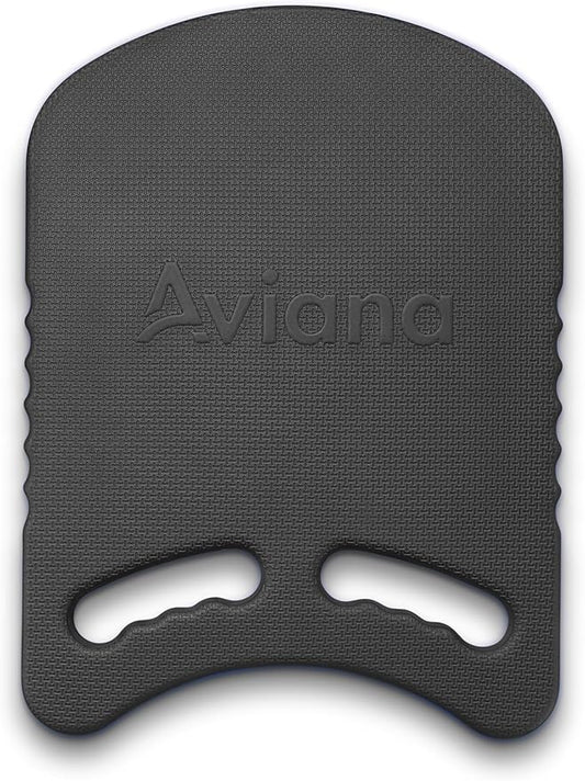 Junior Kickboard Buoy for Youth Children & Toddlers Swimming Aid & Exercise Training Board for Kids to Learn to Swim with Kick Boards in Pool BPA Free