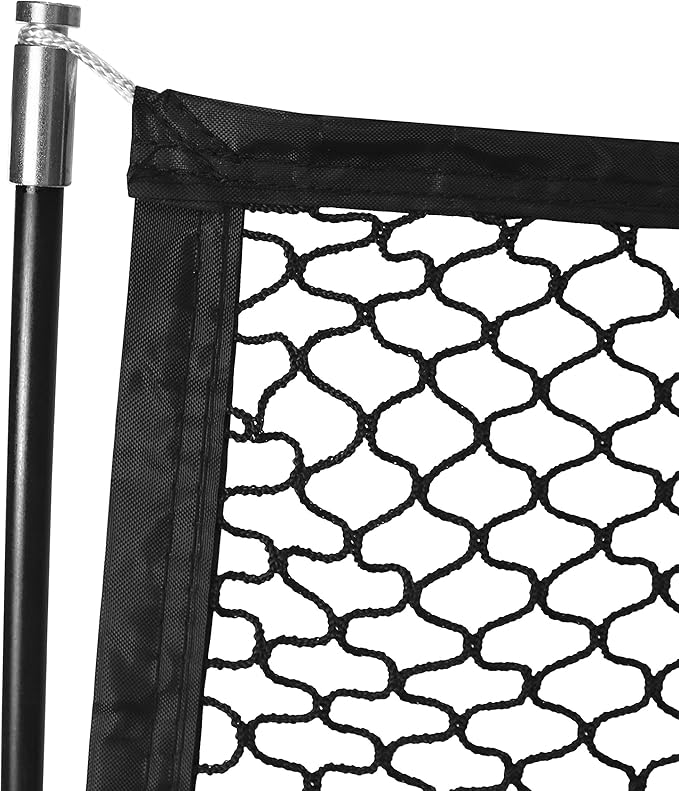 IZZO Titan Golf Practice Hitting Net