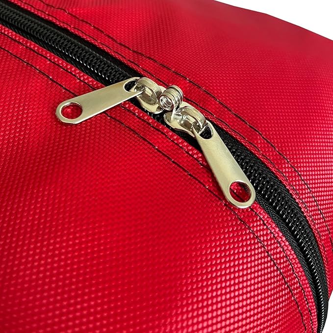 Extra Large Storage Duffle Bag for Travel, Big Foldable XL Duffle Bag for Traveling - Turquoise