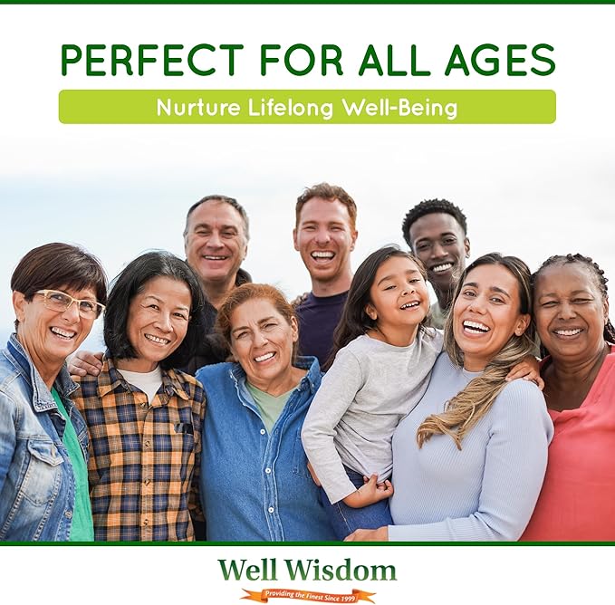 ImmunoPro The Finest Grass-Fed Whey Protein Powder 300g for Immune Systems Well Wisdom, Clean, Unflavored Whey Protein Powder Concentrate, Grassfed, Non-GMO, Hormone-Free