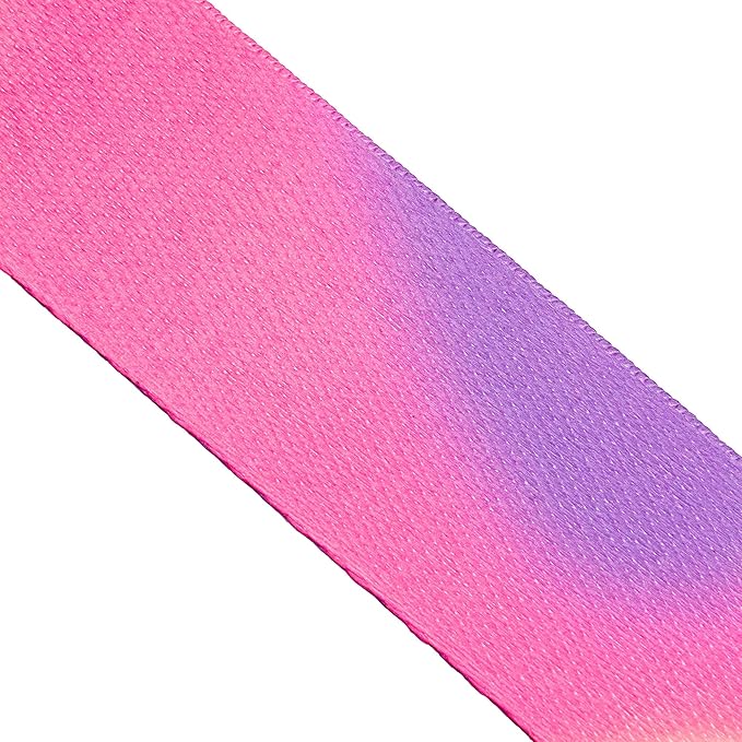 ZOOEASS Yoga Mat Strap, Adjustable Durable Yoga Mat Carrier & Stretching Strap, Multiple Color Choices