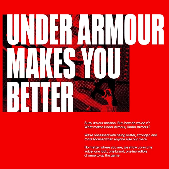 Under Armour Half Gallon Water Bottle Insulated, 64oz Insulated Water Bottle with Handle, Sports Water Jug, Fence Hook, Leak Resistant, for Baseball, Football & More