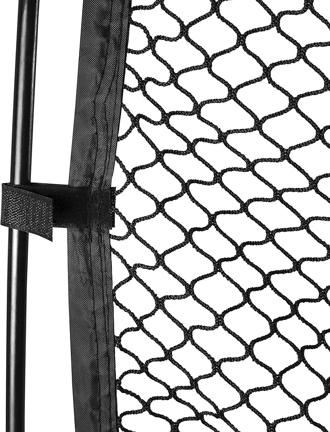 IZZO Titan Golf Practice Hitting Net