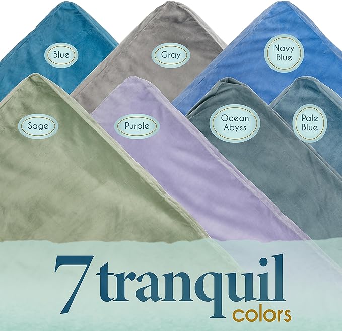 Florensi Meditation Cushion - Comfortable Floor Pillow - Traditional Tibetan Meditation Pillow with Beautiful Velvet Cover - Large Floor Cushion Seating for Adults - Premium Yoga Buckwheat Bolster