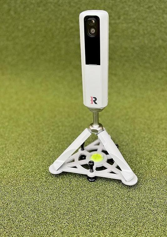 Leveling Stand for Rapsodo® MLM2Pro™ Prersonal Launch Monitor for The Most Accurate Readings