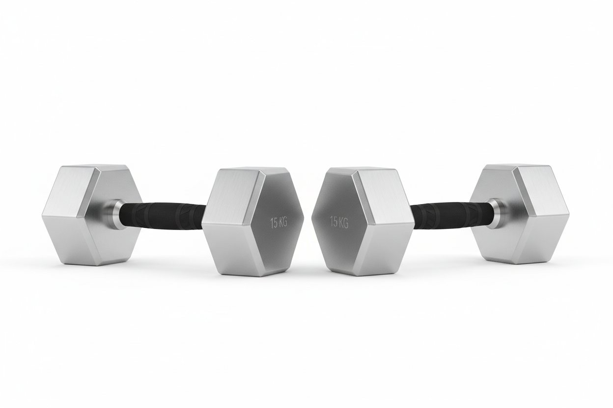 dumbbells
